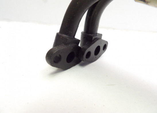 Olleitung Suzuki GSX R 750