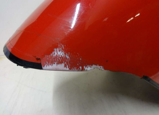 Front fender Honda CBR 1000 F