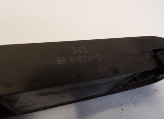 Regler Gleichrichter Suzuki VS 1400 Intruder