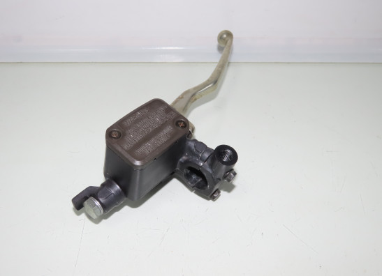 Rempomp Moto Guzzi California EV