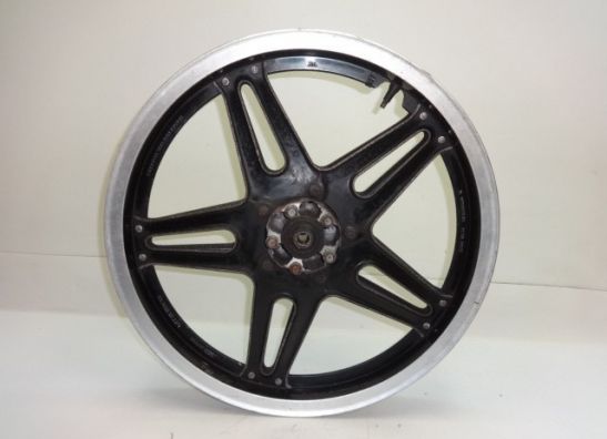 Felge vorne Honda GL 650