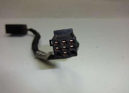 Relais Honda VT 700 750