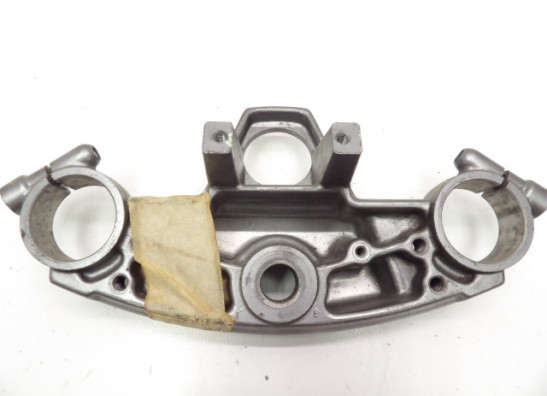 Kroonplaat Kawasaki ZZR 600