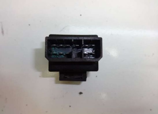 Relay Yamaha XJ 600 Diversion