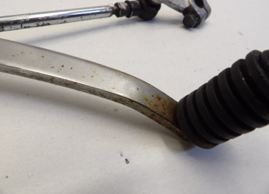 Schakelpedaal Suzuki LS 650