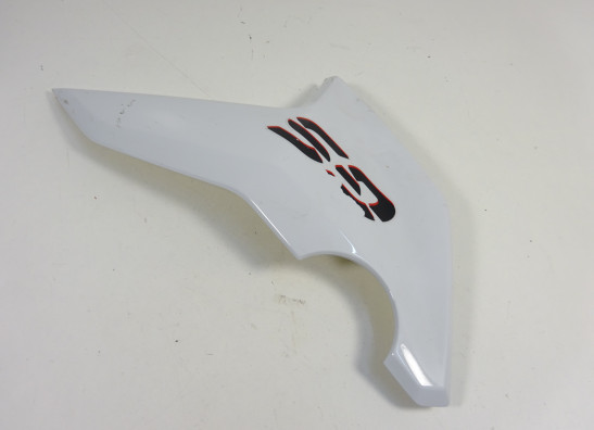 Rechter zijkuip klein BMW F 750 GS