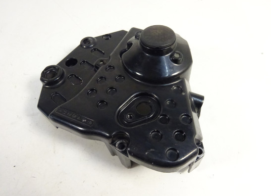 Motorblokdeksel voortandwiel Suzuki GSF 650 Bandit