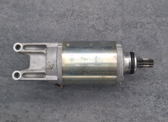 Startmotor Kawasaki ZX 6 R