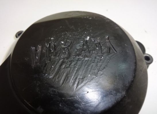 Dynamodeksel Yamaha XJ 600 F