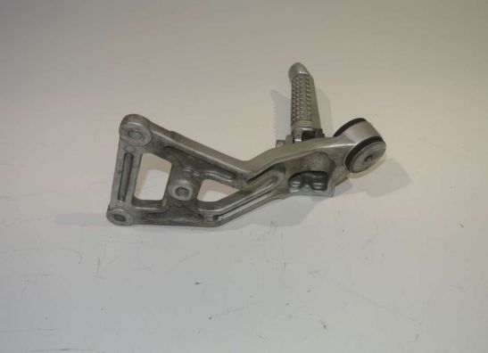 Duo voetsteun rechts Suzuki GSX R 750