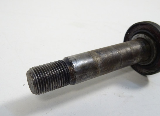 Vorderradachse Honda NC 700 S