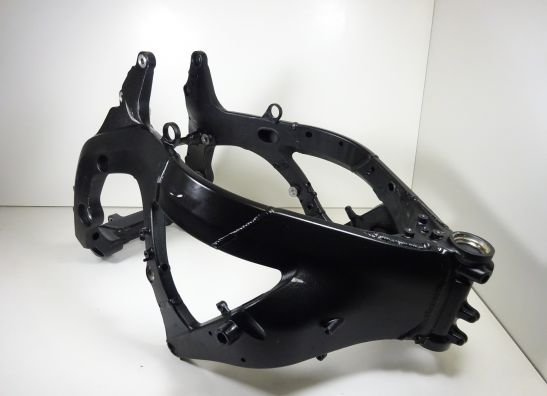 Frame - onderdelen Honda CBR Fireblade