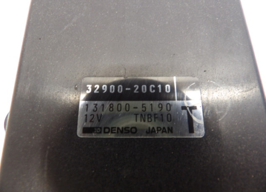 CDI ECU unit Suzuki GSX F 750