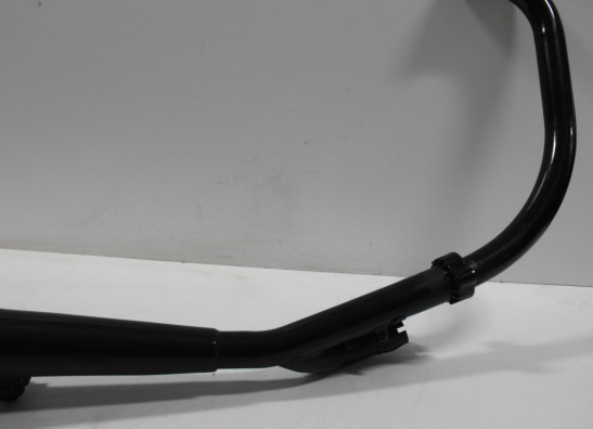 Muffler Suzuki GS 750