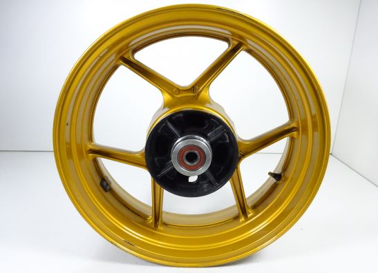 Achtervelg Kawasaki Z 750