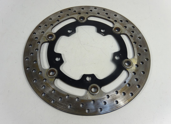 Bremsscheibe vorne Suzuki GSF 650 Bandit