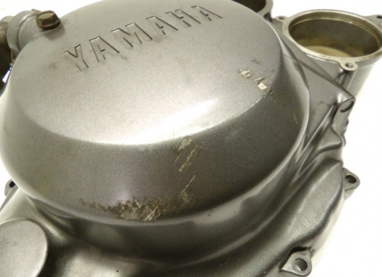 Crankcase cover Clutch side Yamaha XTZ Tenere