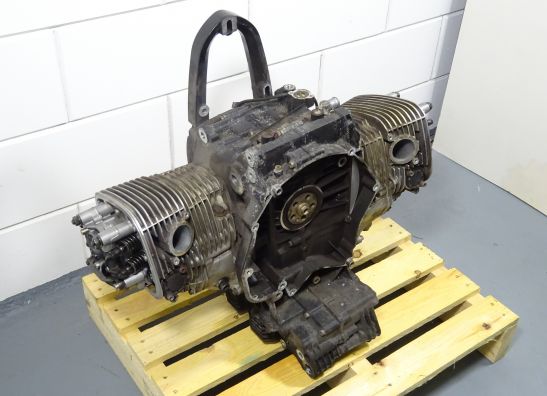 Motorblok BMW R 1150 RT   R 850 RT