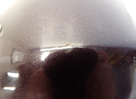 Rechter zijkuip klein Yamaha XVS 1100 Dragstar