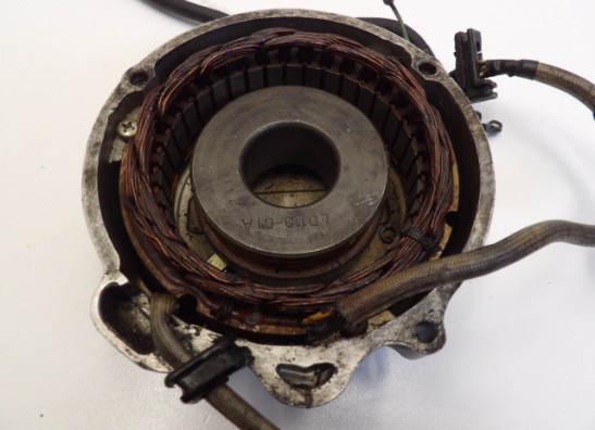 Dynamodeksel Honda CB 550