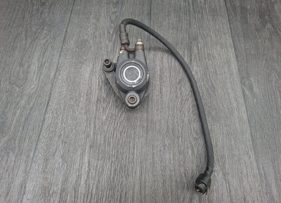 Achter remklauw Harley Davidson Softtail