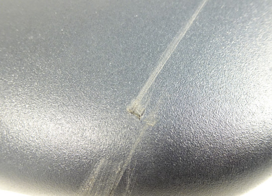 Buddy zadel Kawasaki Ninja 650