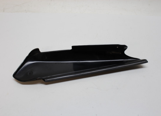 Rechter achterkant Ducati Monster S4R