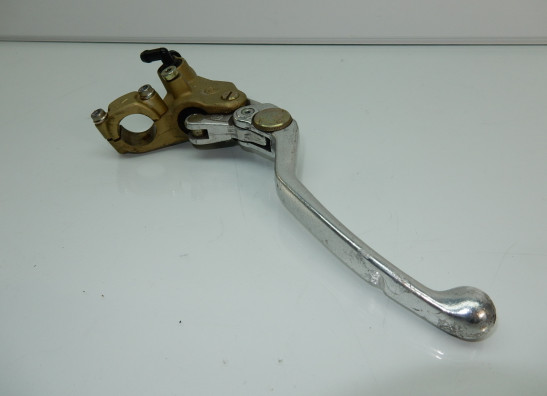 Rempomp Ducati 750 SS Supersport