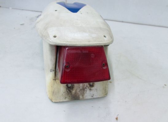 Achterkuipdeel Husqvarna Overig