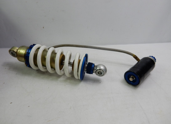 Rear cushion Moto Guzzi V11