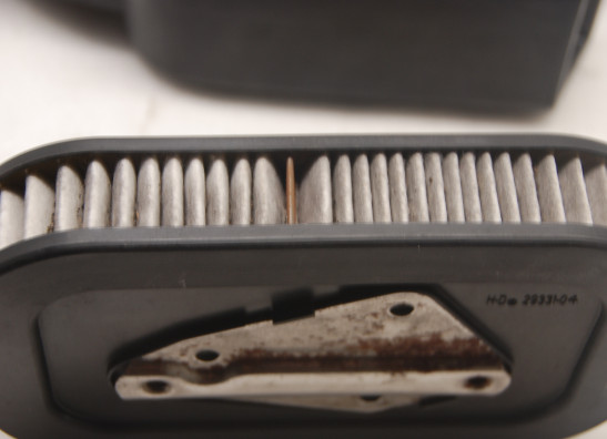 Luchtfilterhuis Harley Davidson Sportster