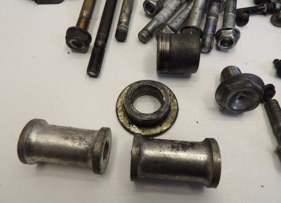 Overig Honda CBR 600 F