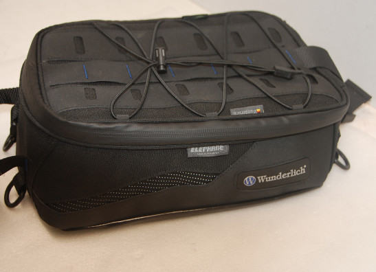 Tanktas Harley Davidson Pan America