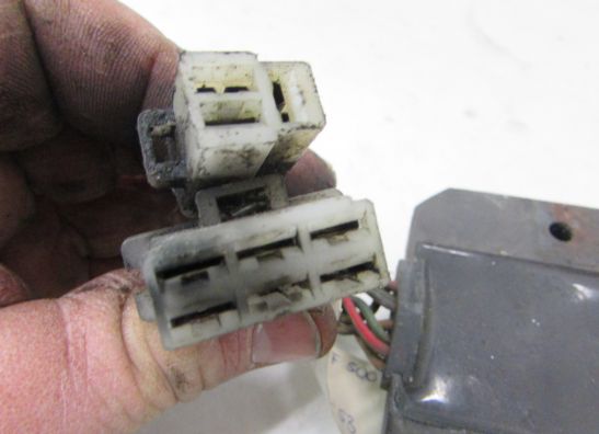 Spanningsregelaar Honda VF 500 