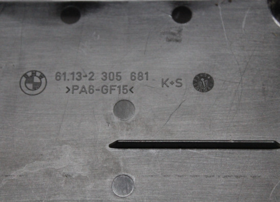 Battery holder BMW K 1200 RS