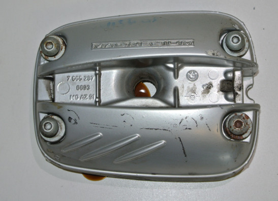 Kleppendeksel BMW R 1150 GS