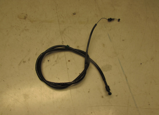 Gaszug BMW K 1200 RS