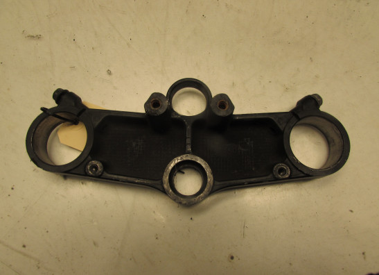 Kroonplaat Suzuki GSX R 600