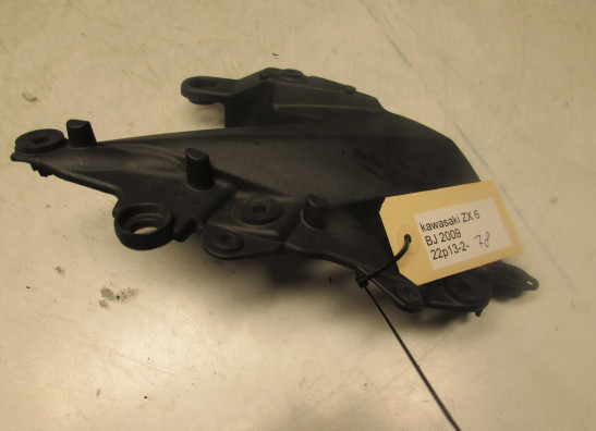 Verkleidungsteil Kawasaki ZX 6 R