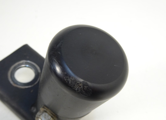 Achteras Kawasaki Z 650