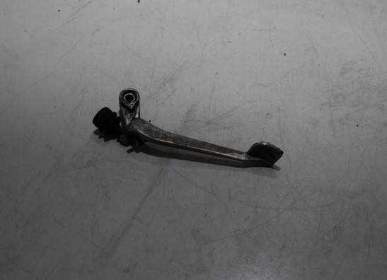 Rempedaal BMW K 1100 LT