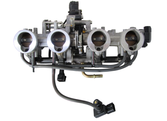 Throttle body Kawasaki Z 750