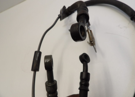 Remleiding voor Yamaha TDM