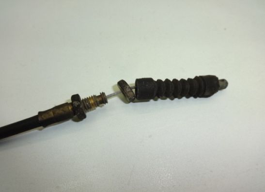 Rempedaal Suzuki LS 650