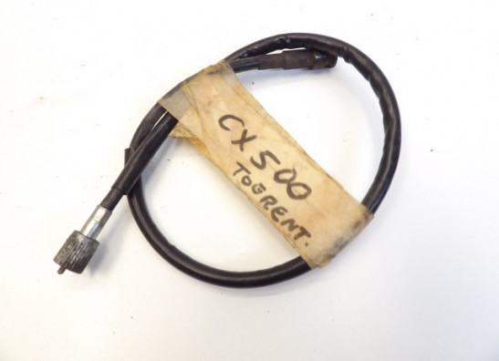 Drehzahlmesser kabel Honda CX 500