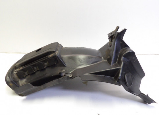Hinterradabdeckung Yamaha XV 700 / 750 SE