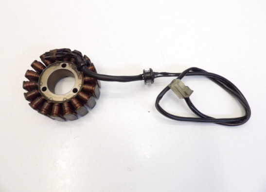 Generator Suzuki GSX R 600