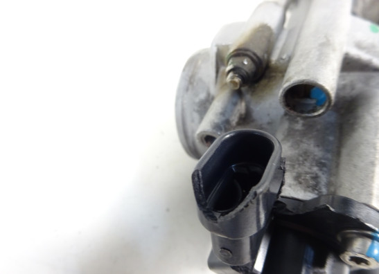 Gasklephuis Ducati monster 696