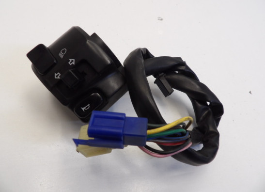 Handlebar switch assy left Yamaha FAZER 600