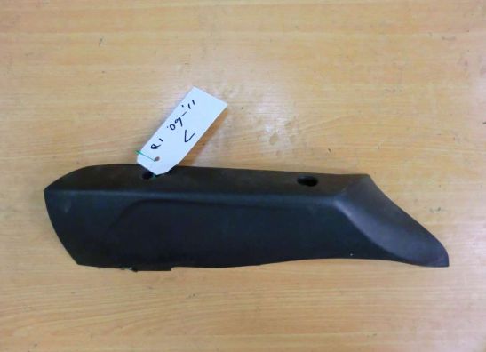 Muffler Yamaha YZF R1